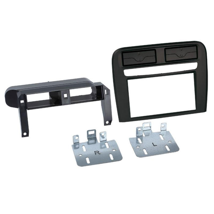ACV, Kit 2-DIN Grande Punto Noir