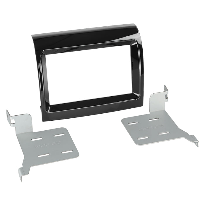 ACV, Cornice Radio 2-DIN Citroen/fiat/opel/peugeot M/oem HU