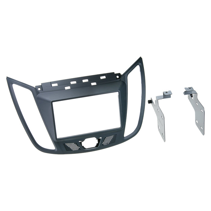 ACV, cornice radio 2-DIN /kuga 2013-2019 — Compatibile con Ford C-max 2010-2019