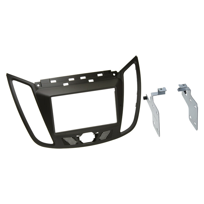 ACV, cornice radio 2-DIN /kuga 2013-2019 — Compatibile con Ford C-max 2010-2019