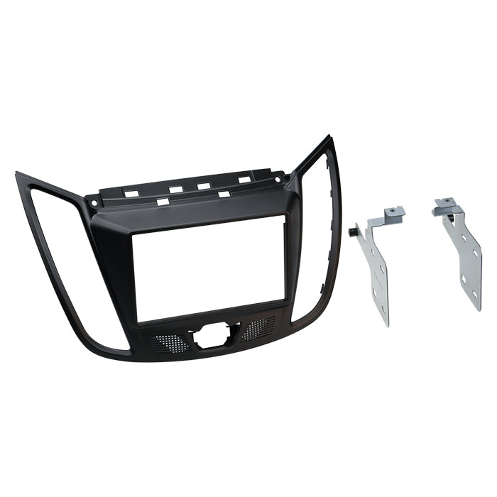 ACV, cornice radio 2-DIN /kuga 2013-2019 — Compatibile con Ford C-max 2010-2019