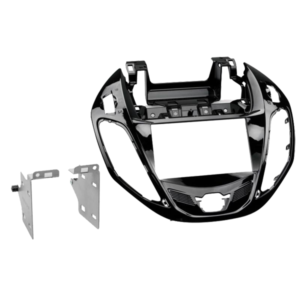 ACV, 2-DIN Kit — Pasuje pro Ford B-max 11/ 2012-