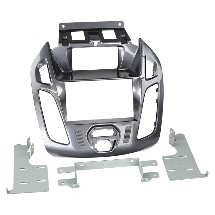 ACV, cornice radio 2-DIN per Ford Connect Schermo Nebula