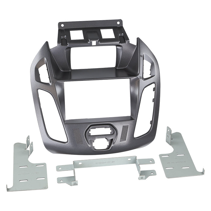 ACV, cornice radio 2-DIN per Ford Connect Display Pegasus