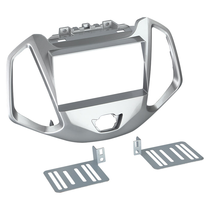 ACV, cornice radio 2-DIN 10/2017 — Compatibile con Ford Ecosport(JK8) 02/ 2014-