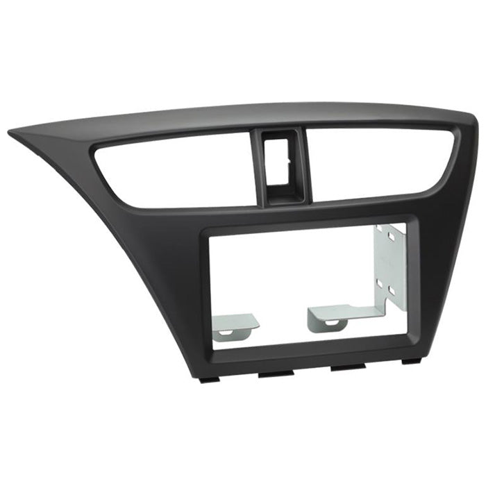 ACV, 2-DIN Kit Černý — Pasuje na Honda Civic 2012-