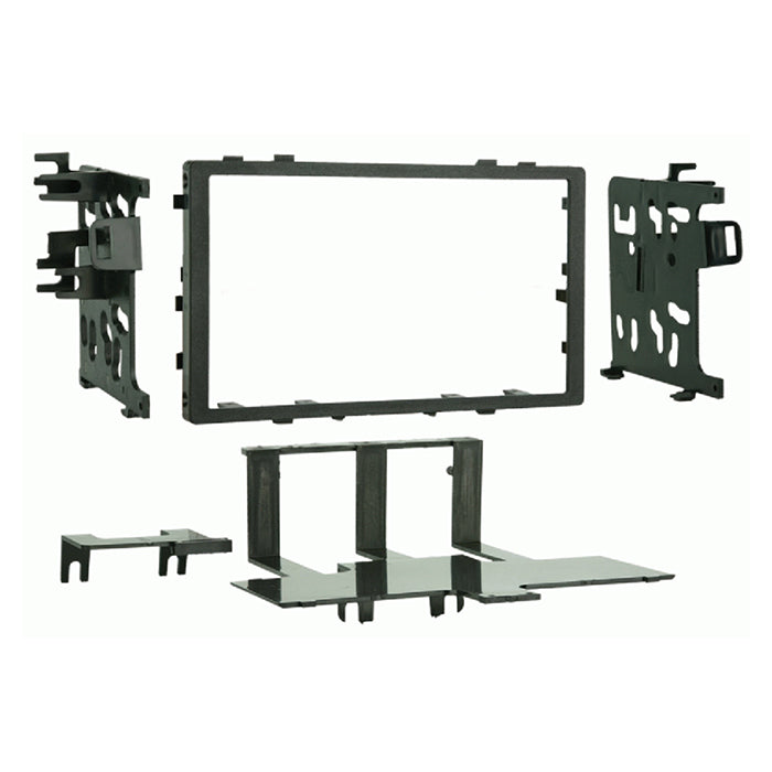 ACV, 2-DIN Kit Honda/Acura/Isuzu Různé Modely