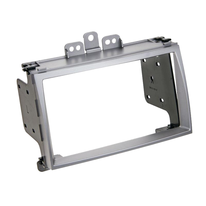 ACV, 2-DIN Kit 12 — Geschikt voor Hyundai i20 2009-