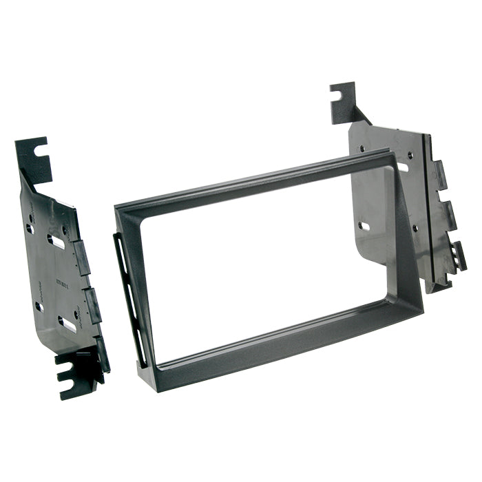 ACV, Cornice Radio 2-DIN Hyundai Azera/Grandeur - Nera