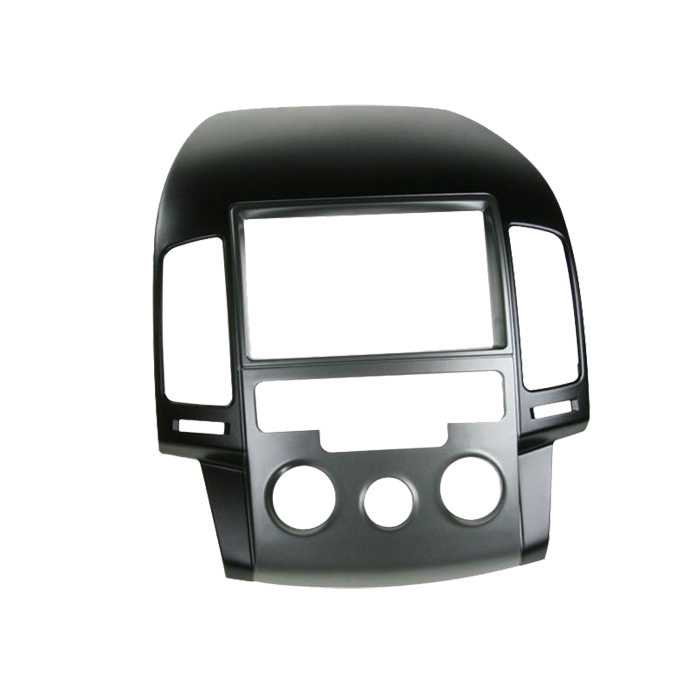 ACV, Radioblende 2-DIN 12 — Passend für Hyundai i30 2007-