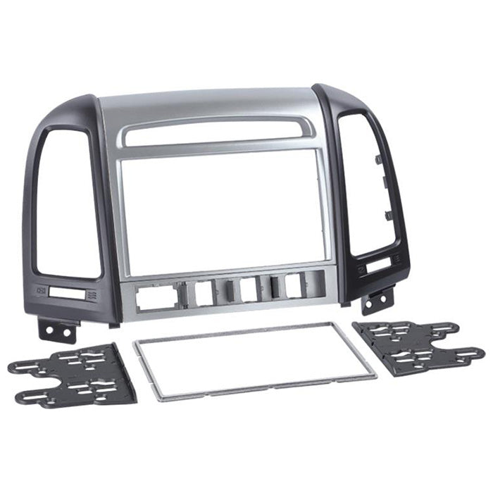 ACV, Radiokader 2-DIN Hyundai Santa Fe