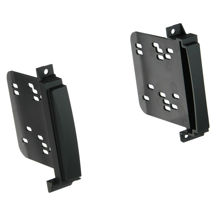 ACV, 2-DIN Rám pro rádio Dodge Durango/jeep Grand Cherokee