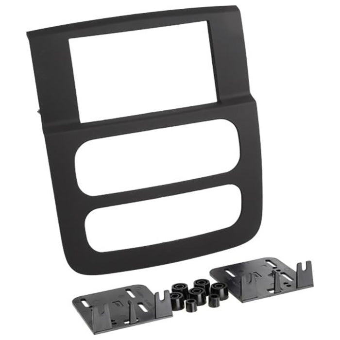ACV, Rám pro rádio 2-DIN — Pasuje do Dodge RAM 1500 2002-2006