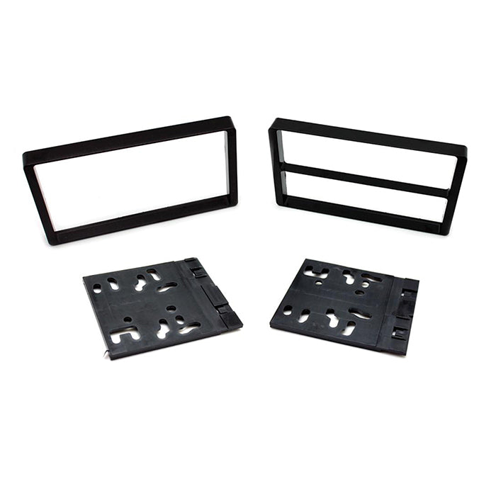 ACV, 2-DIN Rám pro rádio Ford/Mazda/Mercury Černý