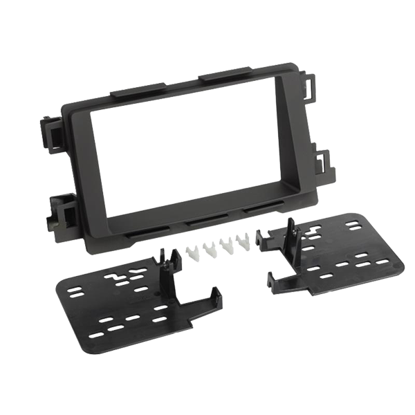 ACV, 2-DIN Kit — Pasuje na Mazda 6 2013-