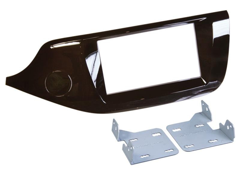 ACV, 2-DIN Kit — Pasuje do KIA Cee´d 04/ 2012-