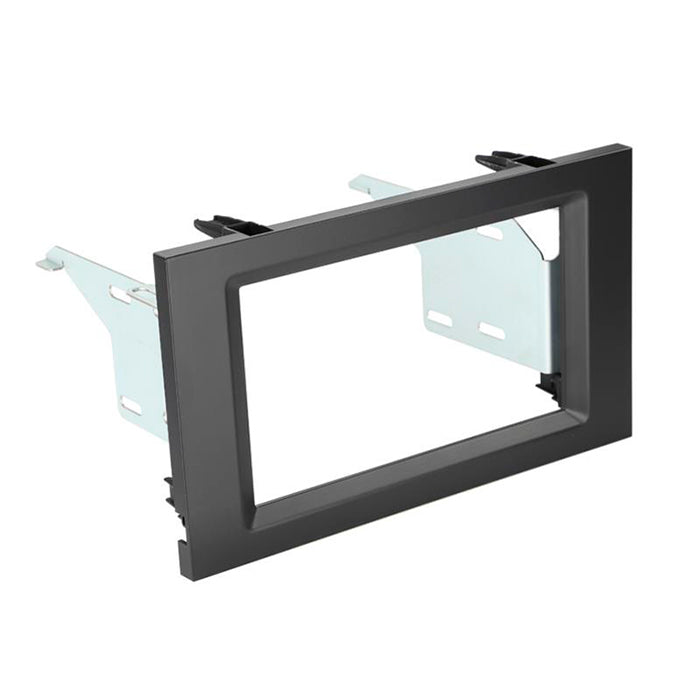 ACV, 2-DIN Kit — Pasuje na Mercedes Actros (MP4 / BM963) 2011-