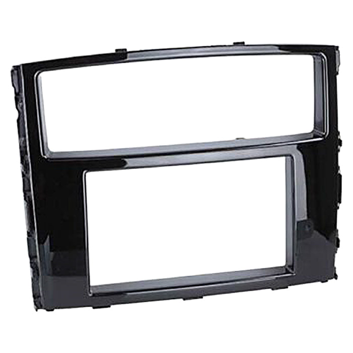 ACV, 2-DIN Rám pro rádio Mitsubishi Pajero (V80) 10/14-08/18