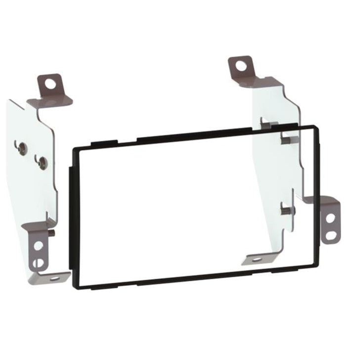 ACV, 2-DIN Kit (E11) — Passt für Nissan Note 2006-2013