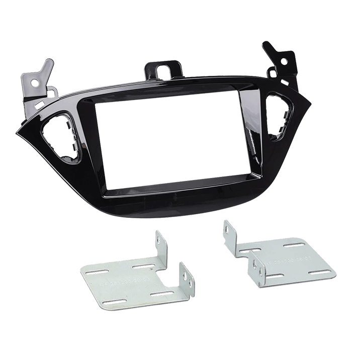 ACV, 2-DIN Kit Opel Adam / Corsa E — Sada