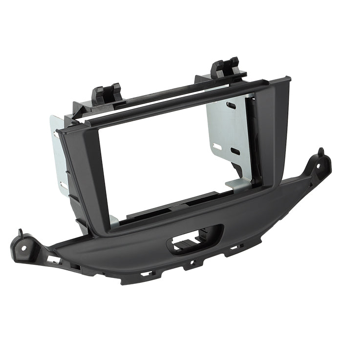 ACV, 2-DIN Radioframe 08/2019 — Geschikt voor Opel Astra K(b-k) 10/ 2015-