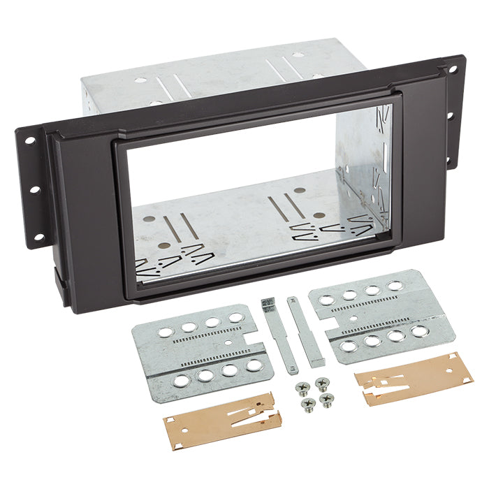 ACV, 2-DIN Radiokader Freelander/discovery/range Rover