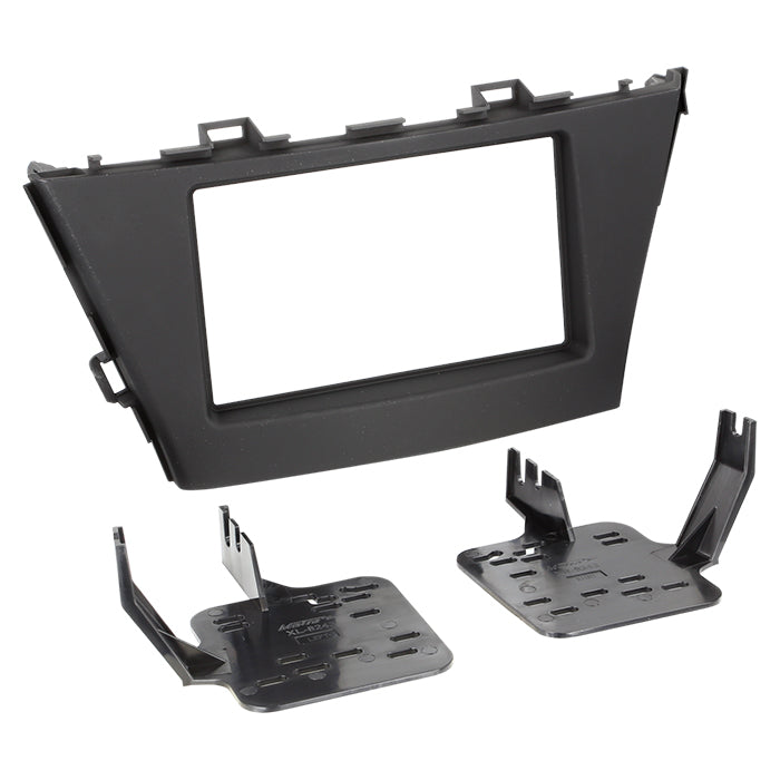 ACV, 2-DIN /prius+ 2012-2015 — Geschikt voor Radiokader Prius 2012-2016