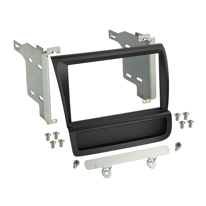 ACV, 2-DIN Kit Audi R8 06-2015