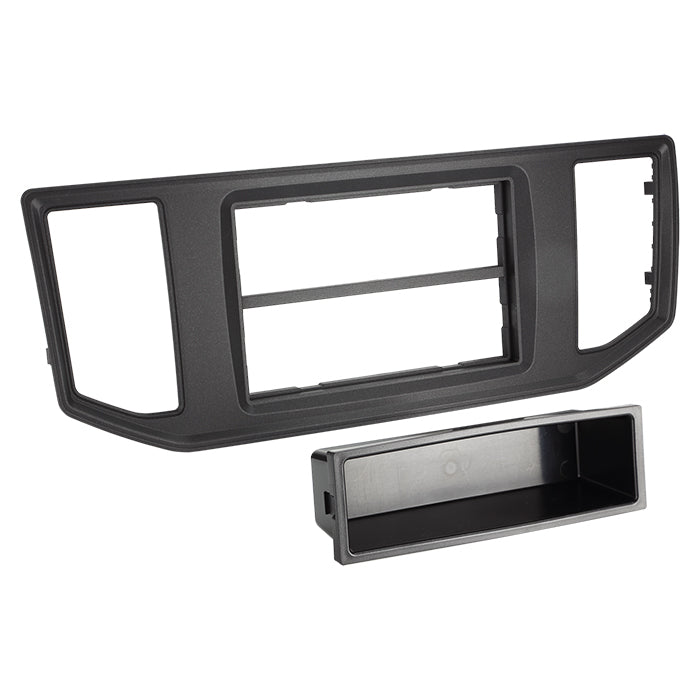 ACV, 2-DIN Radioframe voor Man Tge/vw Crafter/grand California