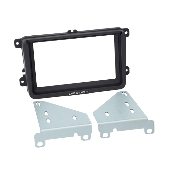 ACV, Padbay Ipad Mini Facia Adaptér Černý