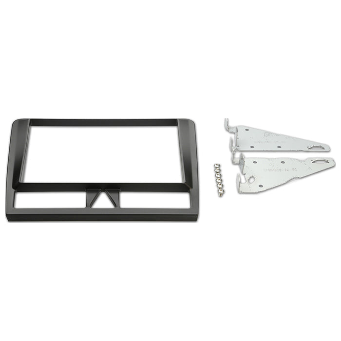 ACV, 2-DIN 8" Frame for Alpine Audi A3