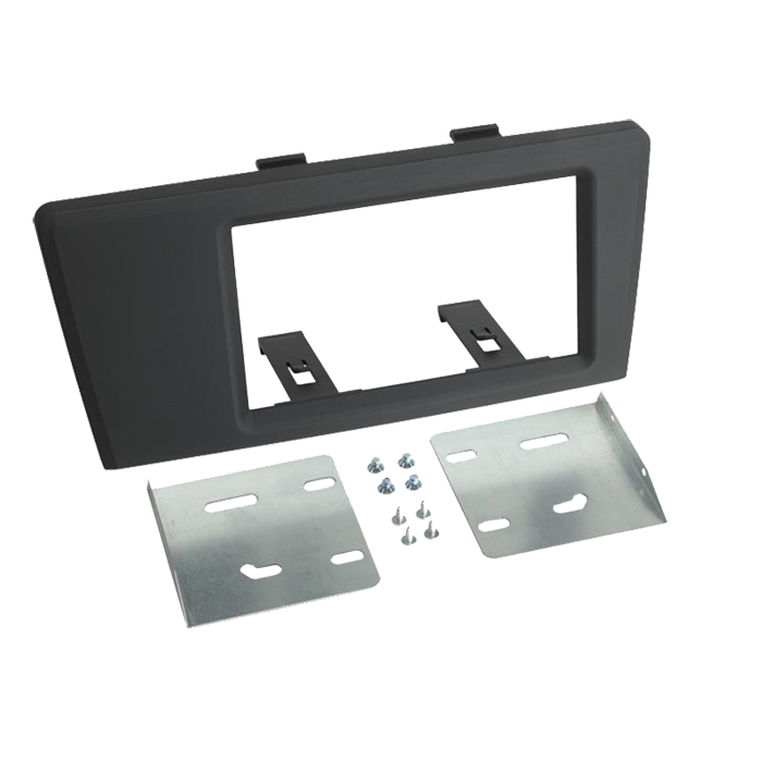 ACV, 2-DIN Kit — Pasuje na Volvo s60 / V70 / Xc70 2000-
