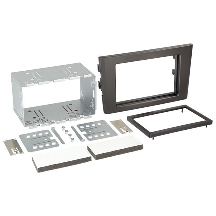 ACV, Kit 2-DIN Volvo XC90 (c- Facelift)