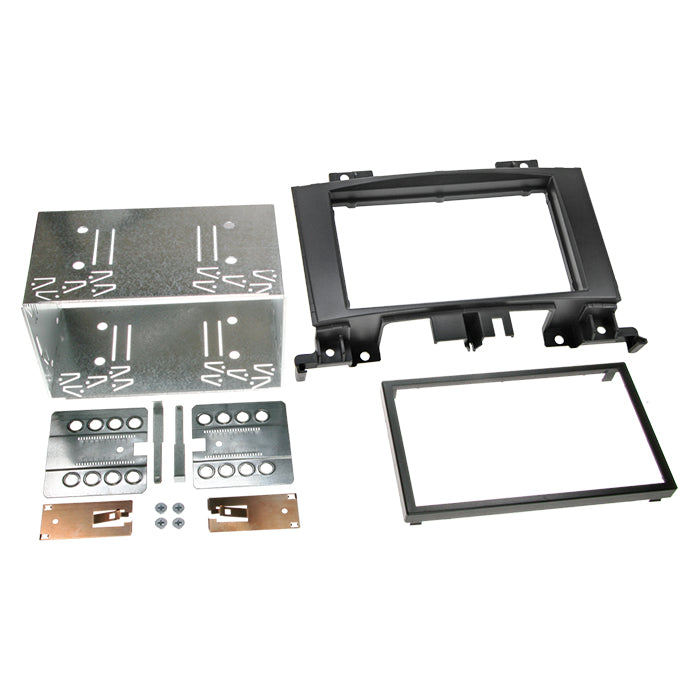 ACV, 2-DIN Radioframe Mercedes Sprinter/VW Crafter