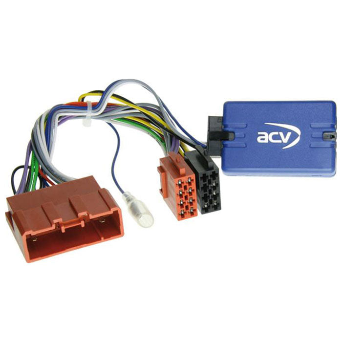 ACV, Sterowanie z kierownicy Mazda 6 dla Pioneer
