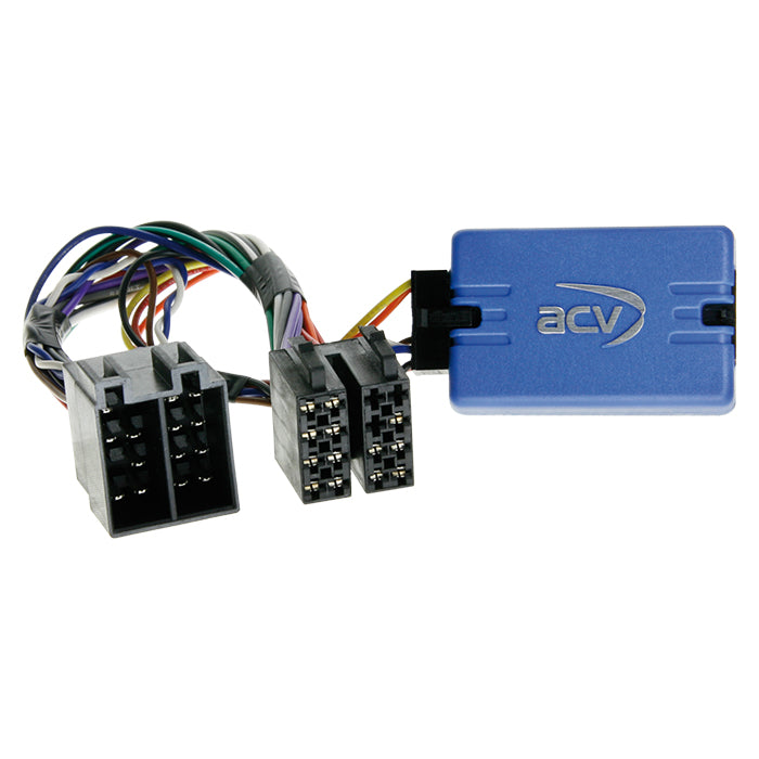 ACV, Lenkradsteuerung 48Pin Opel — Passend für Chevrolet Orlando (KL1Y) 2011-2014
