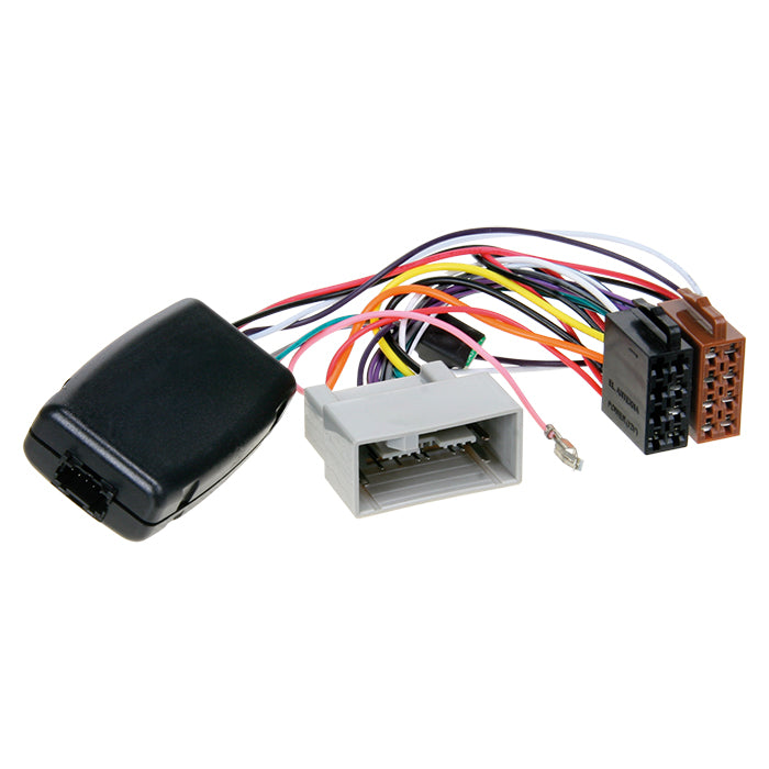 ACV, Lenkradsteuerung Honda Accord/cr-v/cr-z/jazz 24 Pin