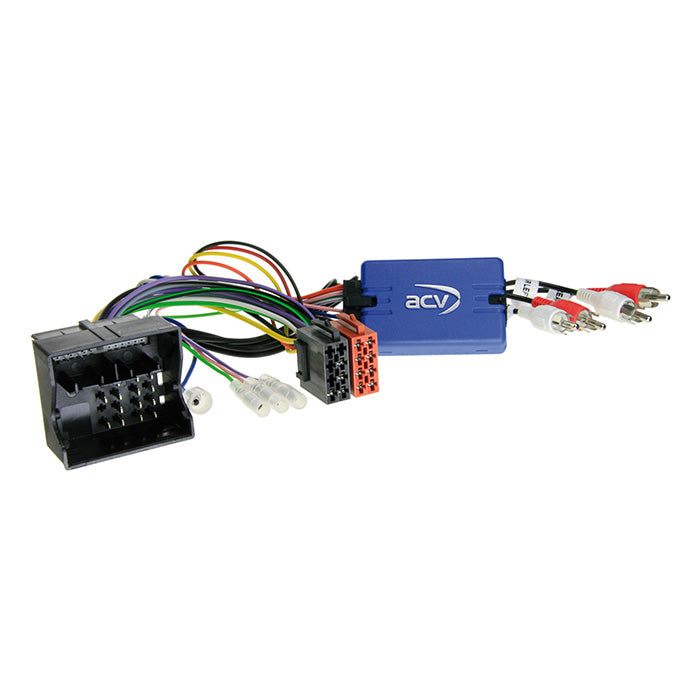 ACV, Modul Ovládání Volantu pro Audi A3/A4/A6/R8/TT