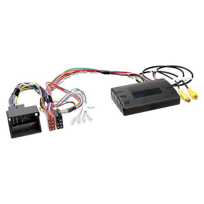 ACV, Infoboard Adapter Forsk. VW