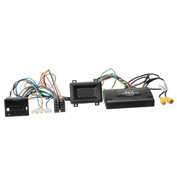 ACV, Infoadapter Opel