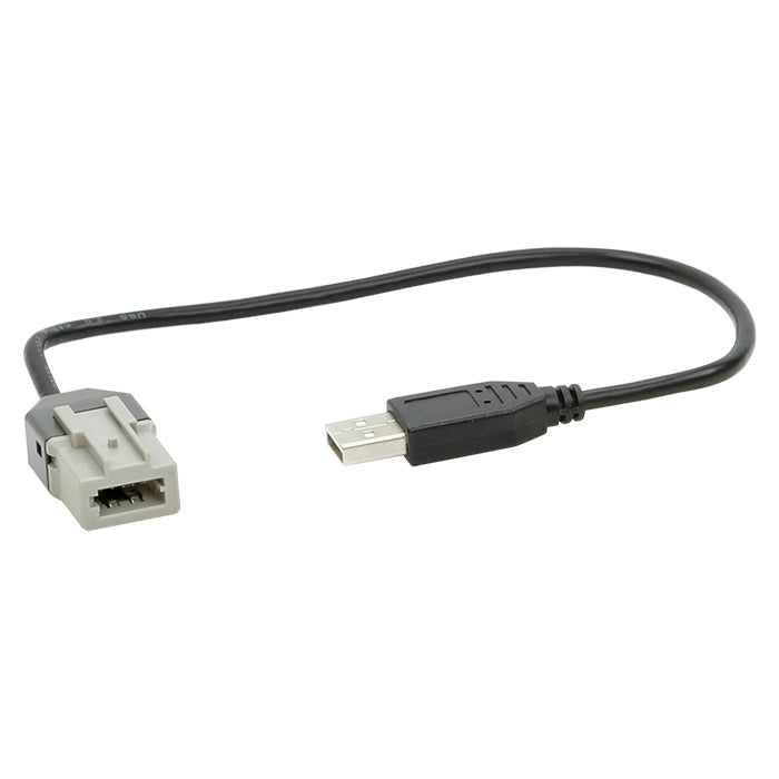 ACV USB Adapter til Citroën/Peugeot/Toyota