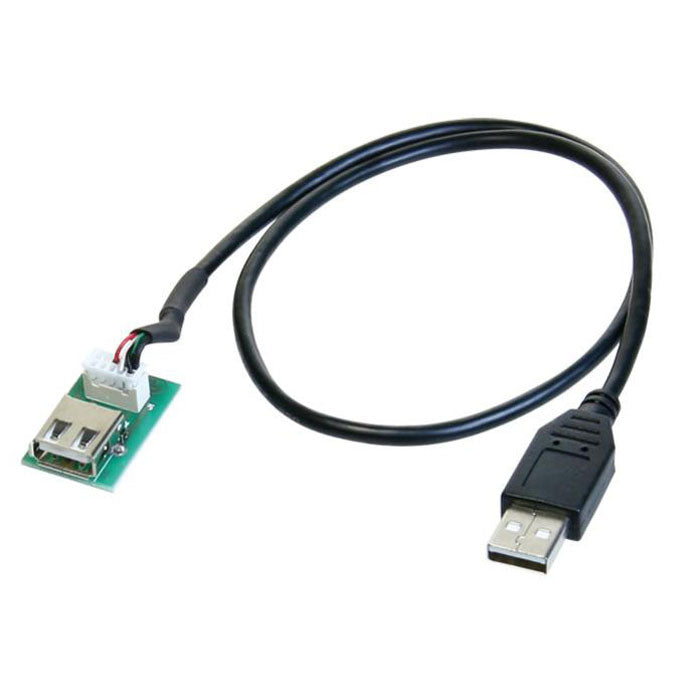 ACV, Usb/aux Austausch Suzuki