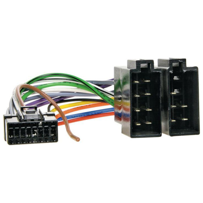 ACV, Pioneer ISO 16 Pin Multistik