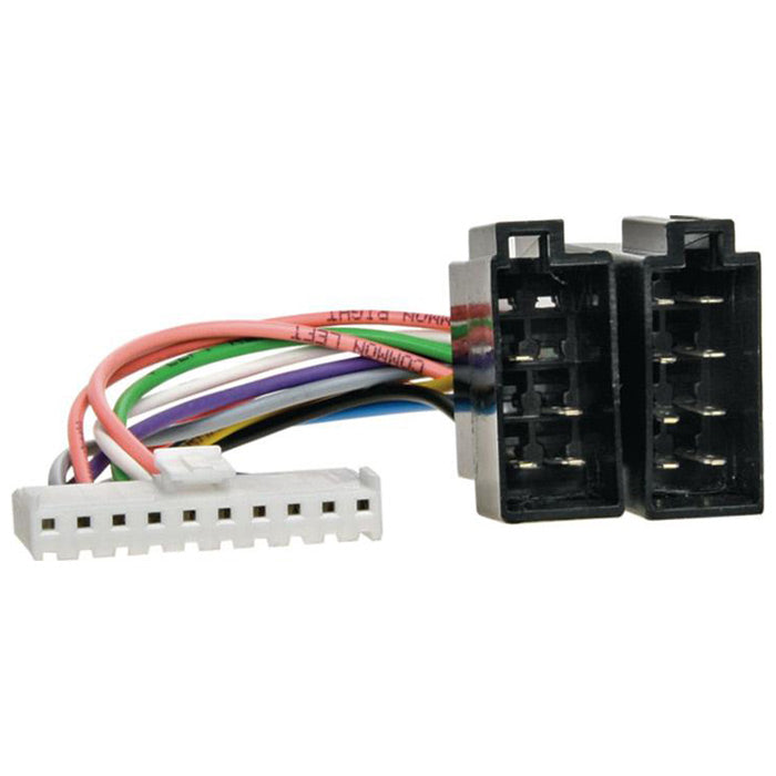ACV, Pioneer ISO 10 Pin Multistecker
