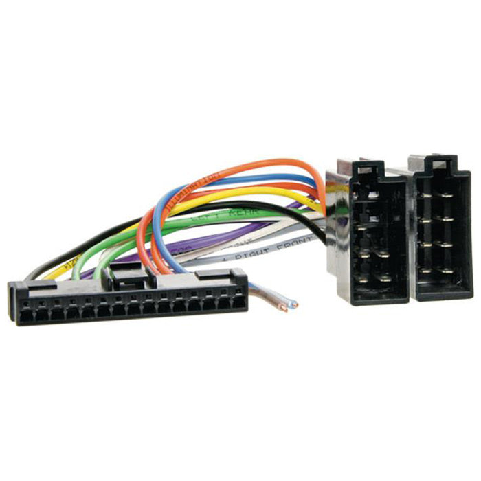 ACV, Pioneer ISO 15 Pin Multistecker