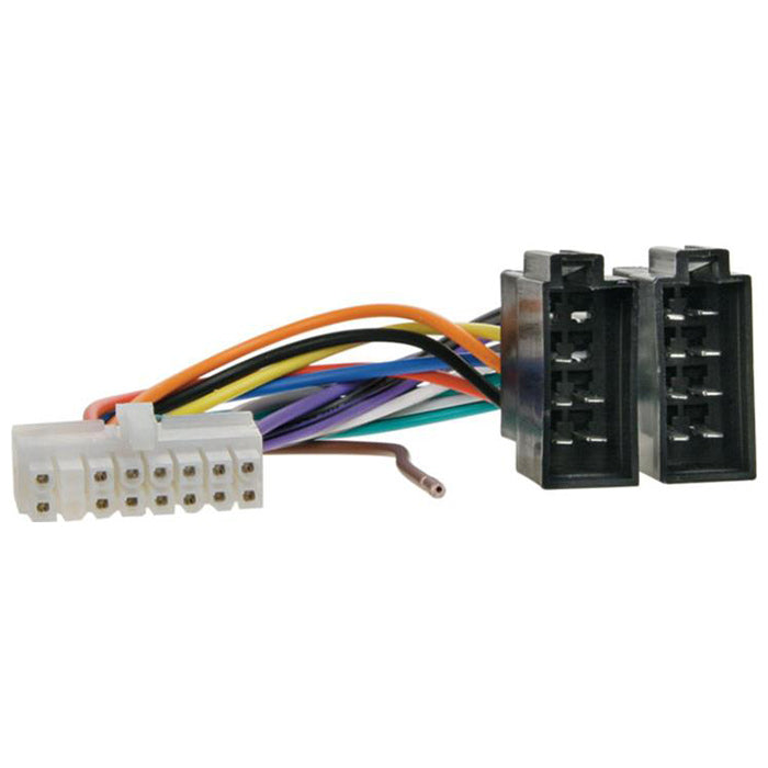 ACV, Connettore ISO a 16 Pin Pioneer