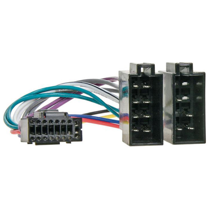 ACV, Pioneer ISO 16 Pin Multistecker