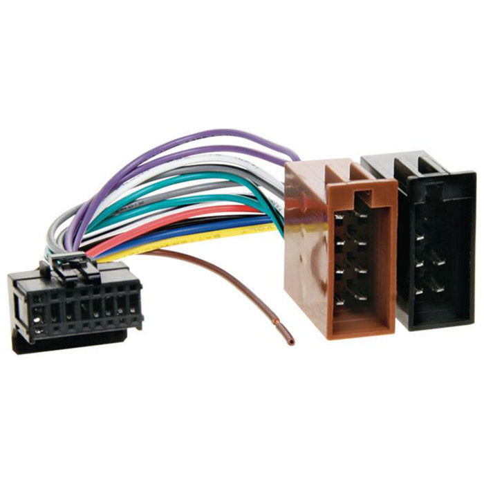 ACV, Pioneer ISO 16 Pin Multistecker