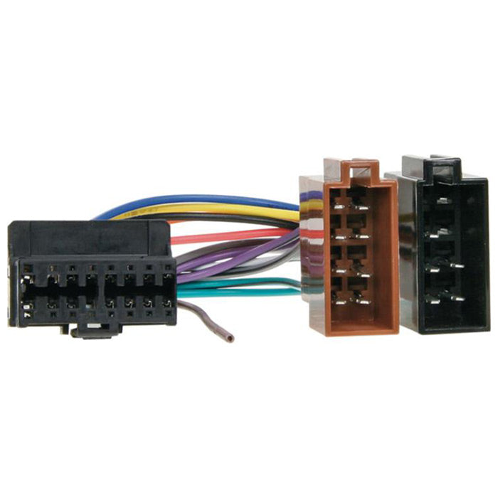 ACV, Pioneer ISO 16 Pin Multistecker