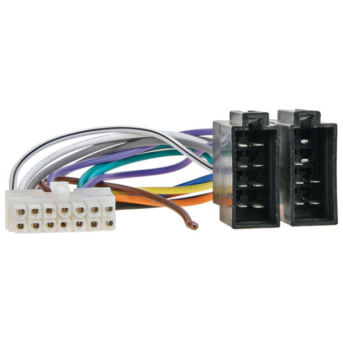 ACV, Pioneer ISO 14 Pin Multistecker
